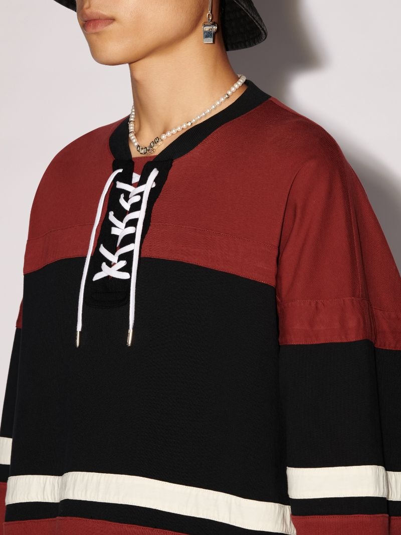 Hockey Sweatshirt - 6
