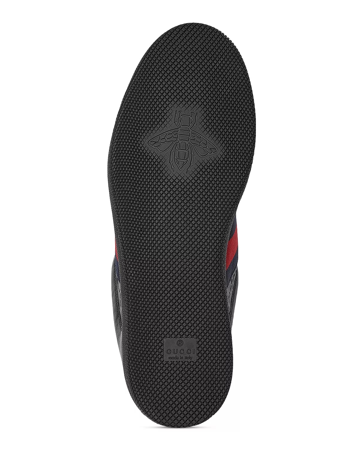 Men's Screener Low Top Sneakers - 6
