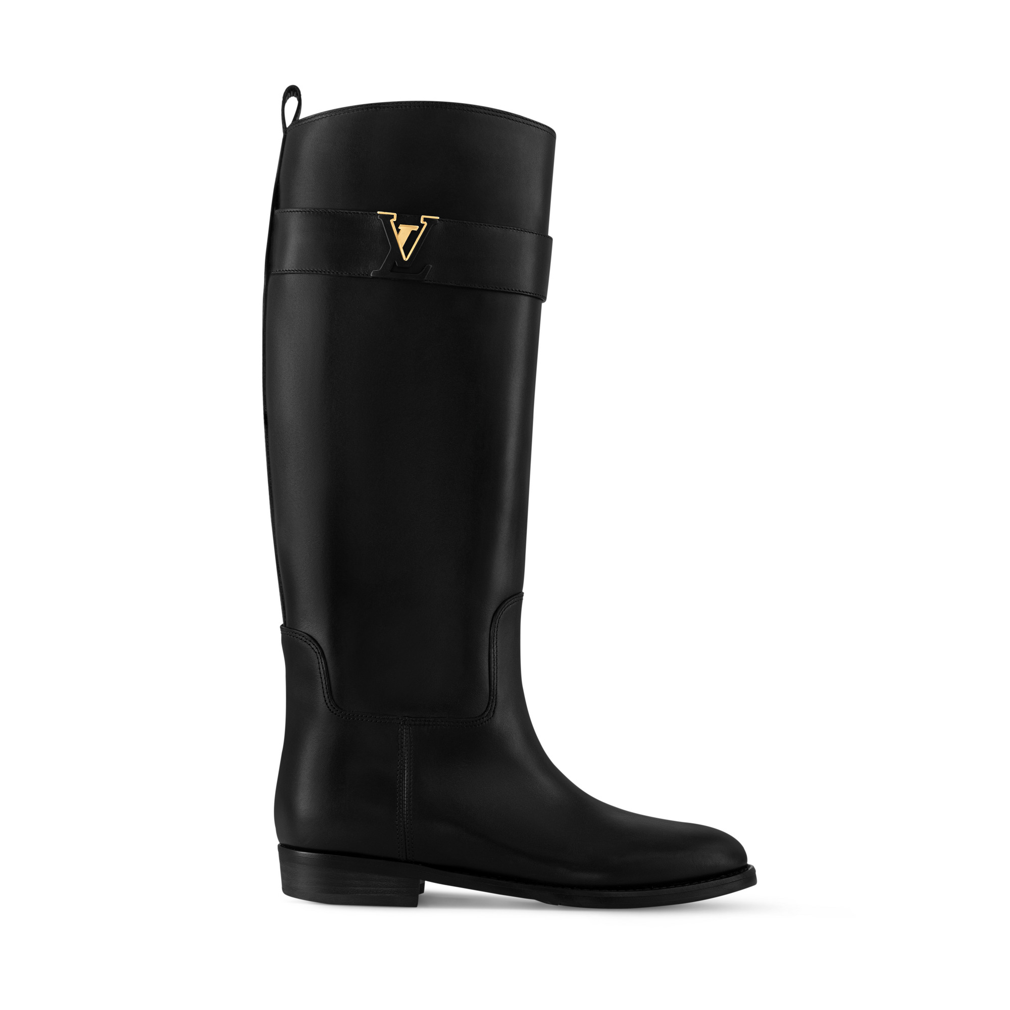 Amiral High Boot - 2