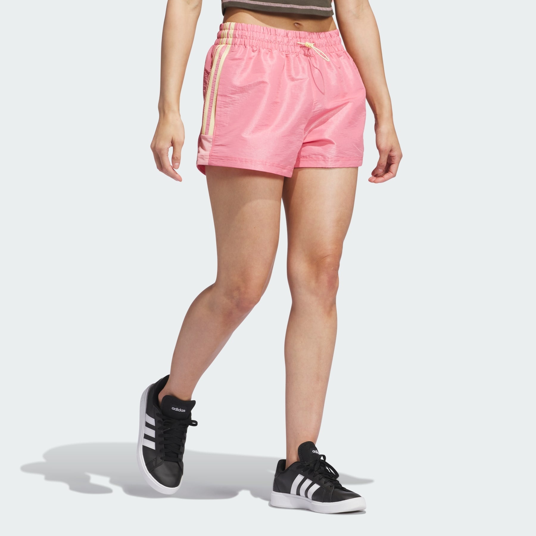 Sunglass Pack Woven Shorts - 4