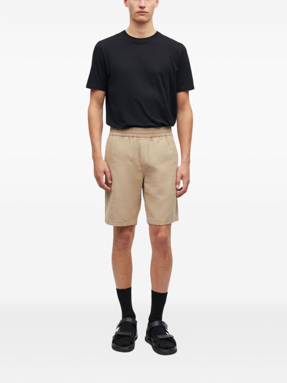 Smith shorts - 2