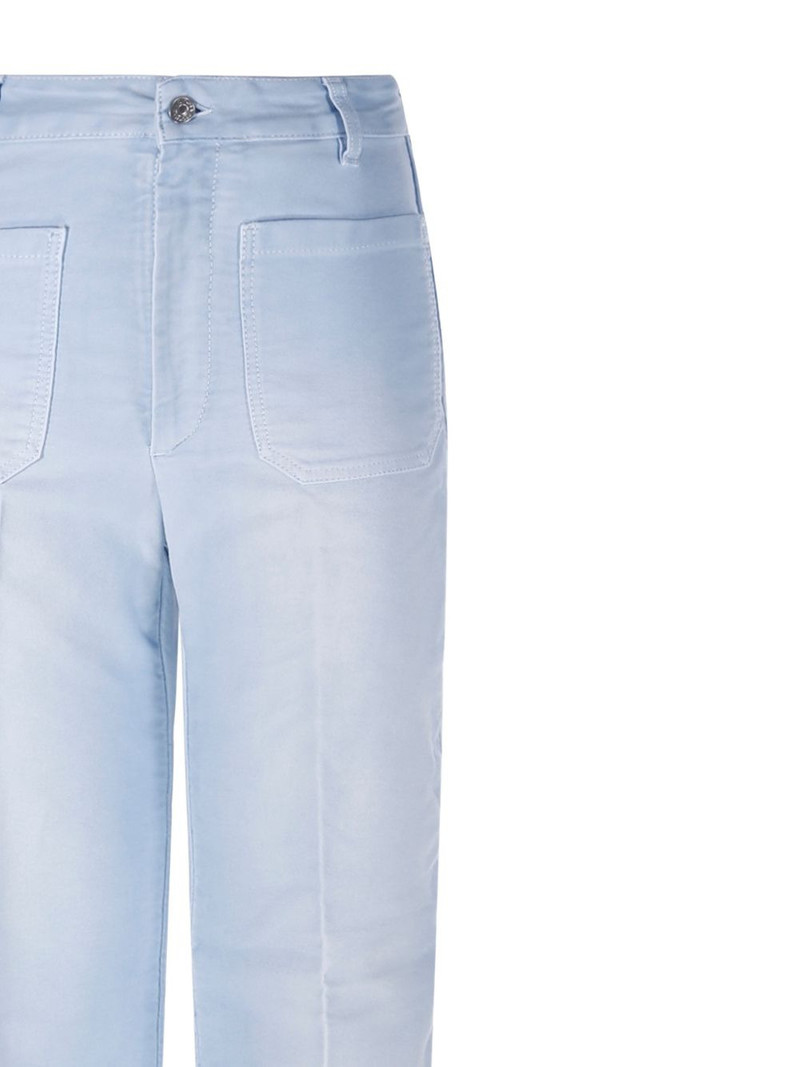 patch-pocket jeans 4