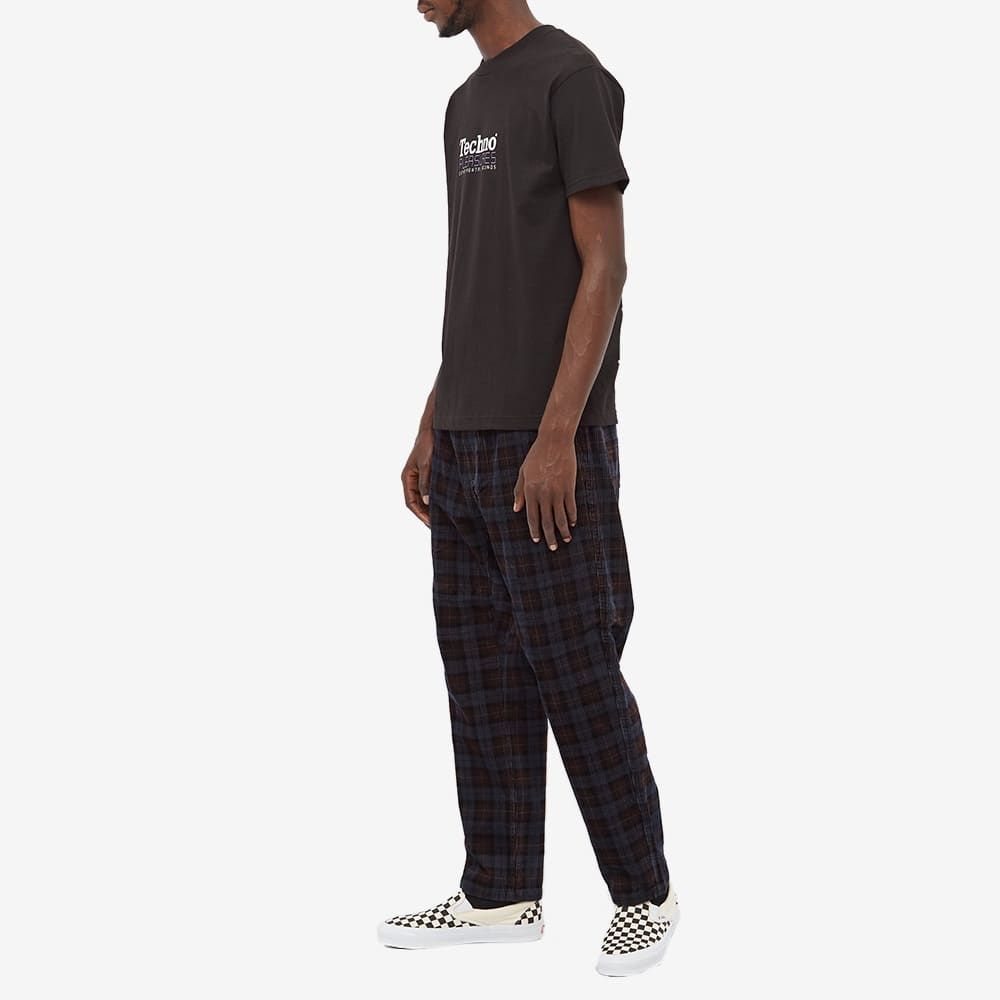 Carhartt WIP Flint Check Cord Pant - 5