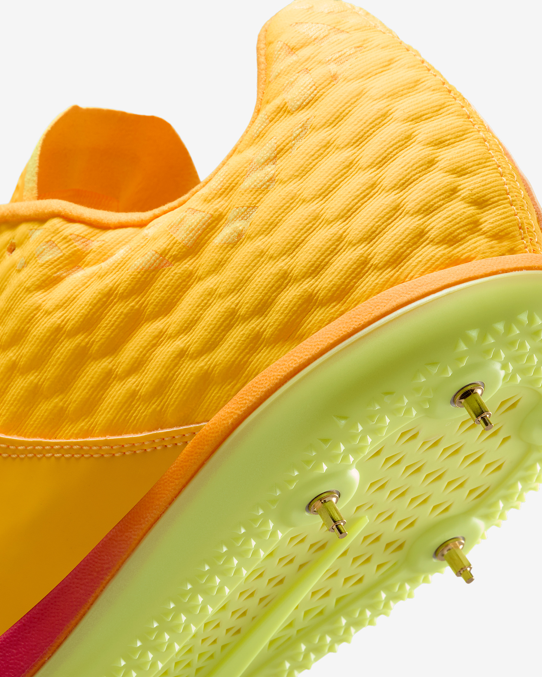 Nike High Jump Elite Track & Field Jumping Spikes - 9