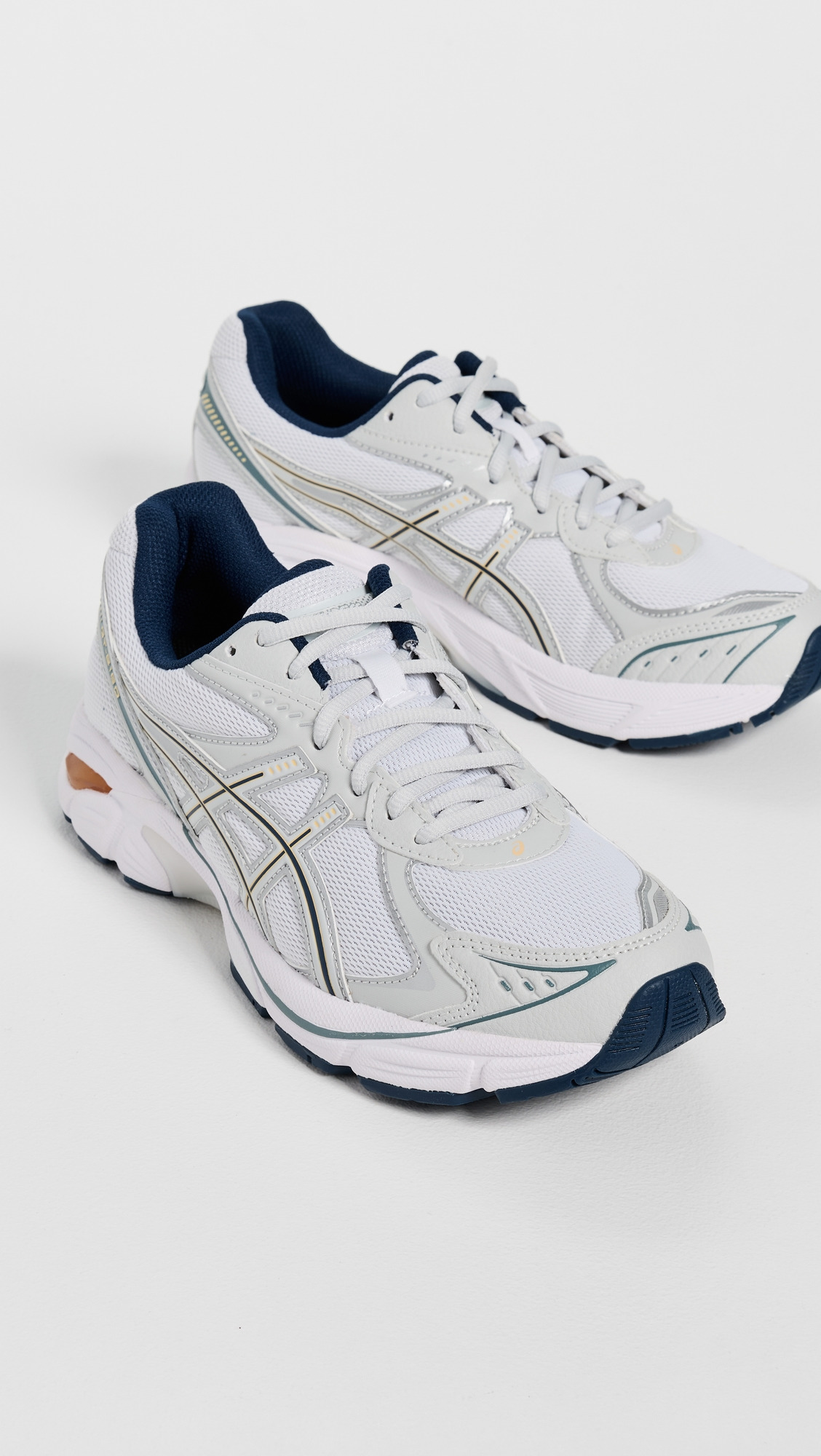 GT-2160 Sneakers - 4
