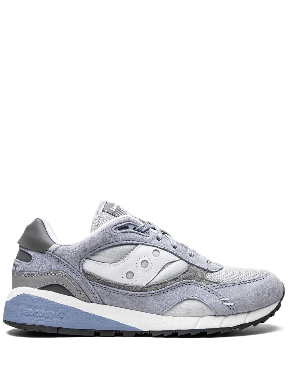 Shadow 6000 low-top sneakers - 1