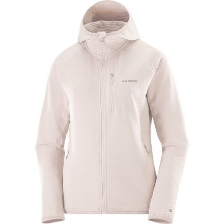 Sntial Lightwarm Hooded Jacket - Women's - 4
