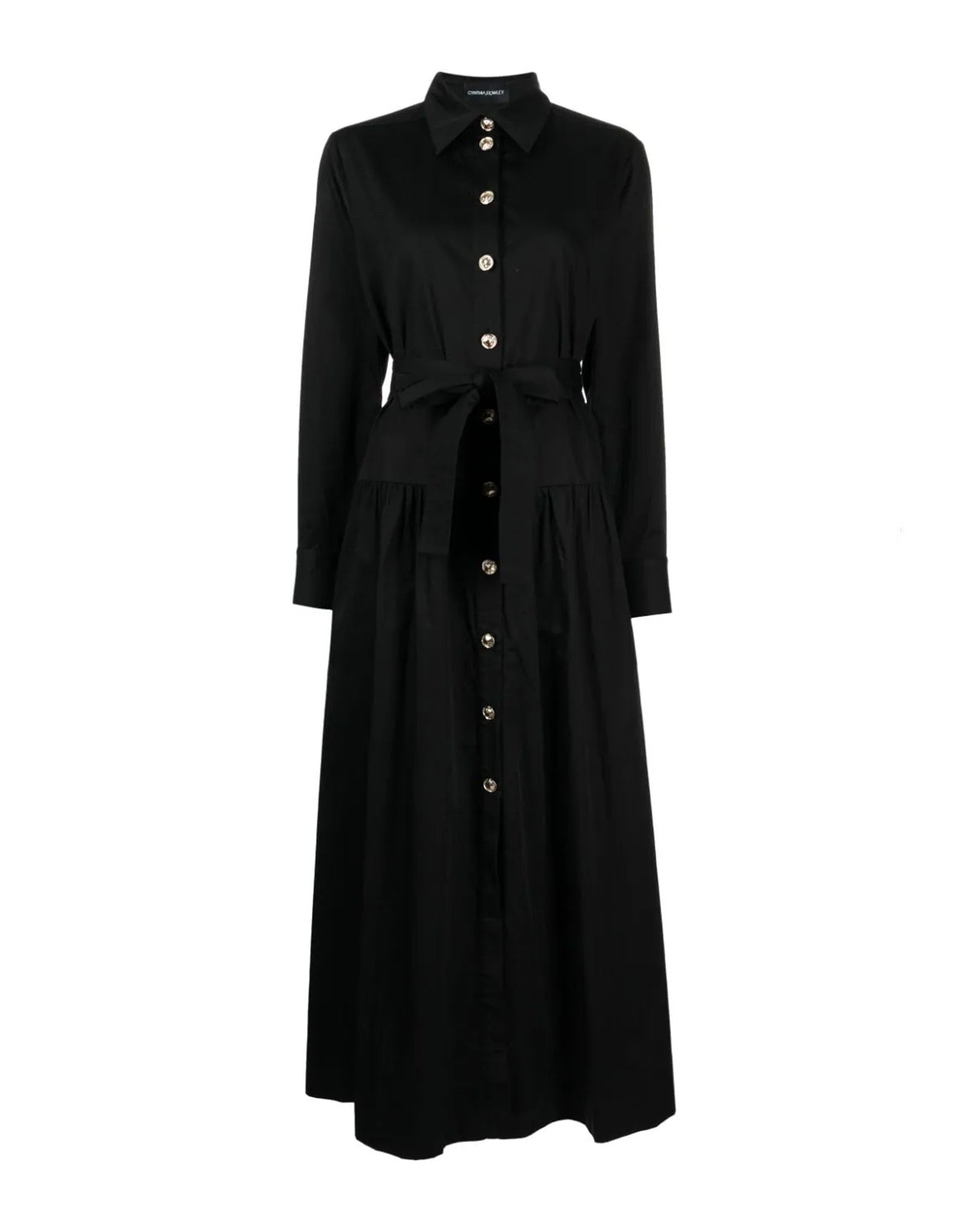 Perennial Shirt Dress - 5