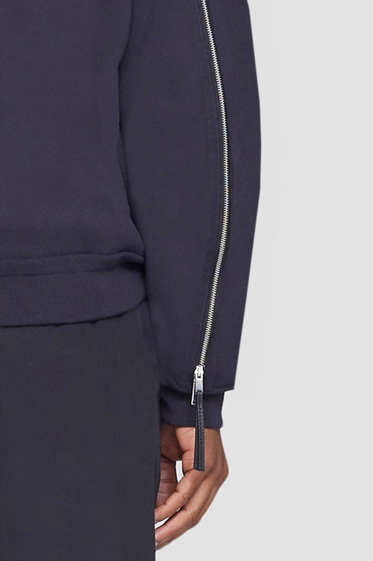 Crewneck Pullover - 4