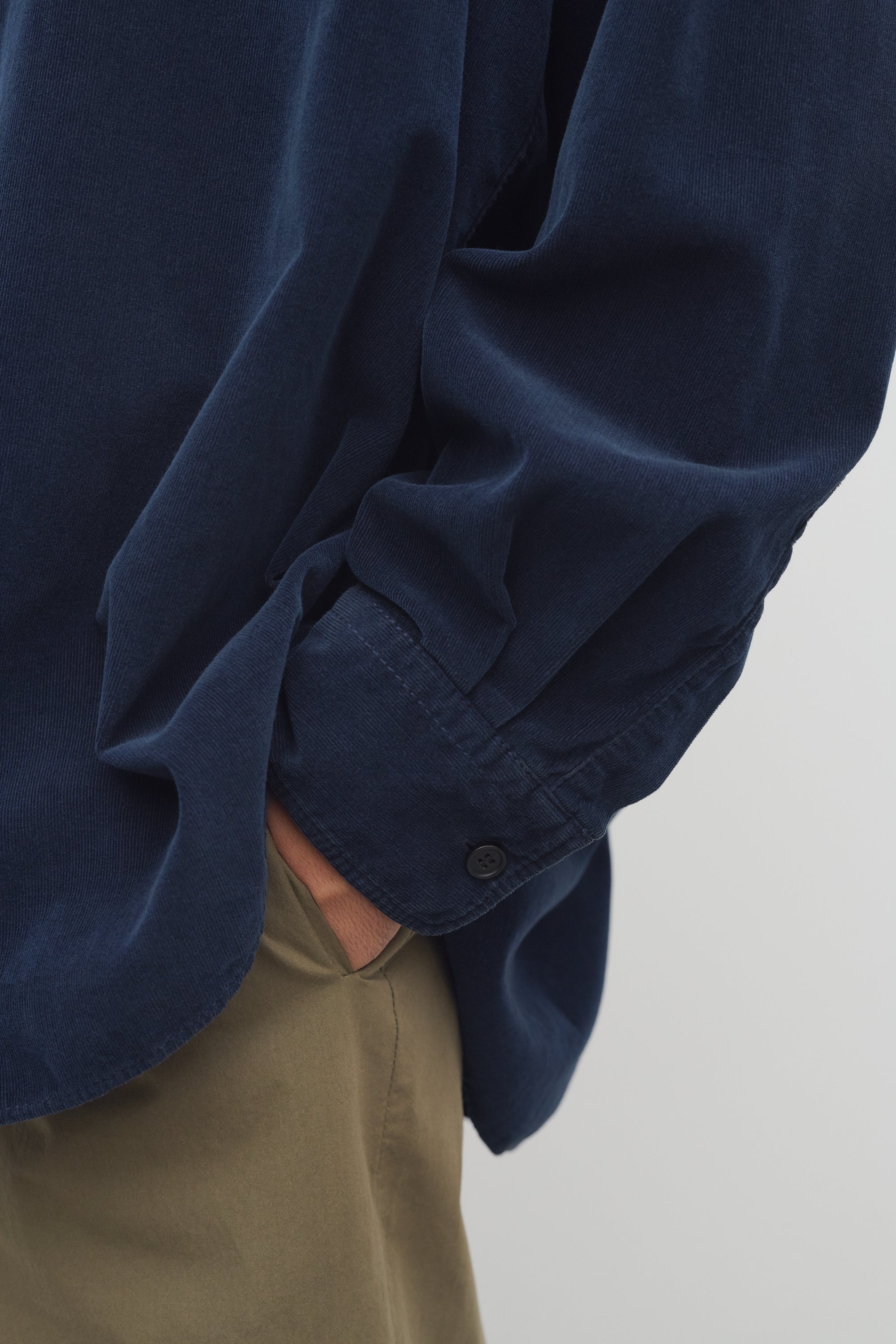 Lancaster Shirt in Cotton - 6
