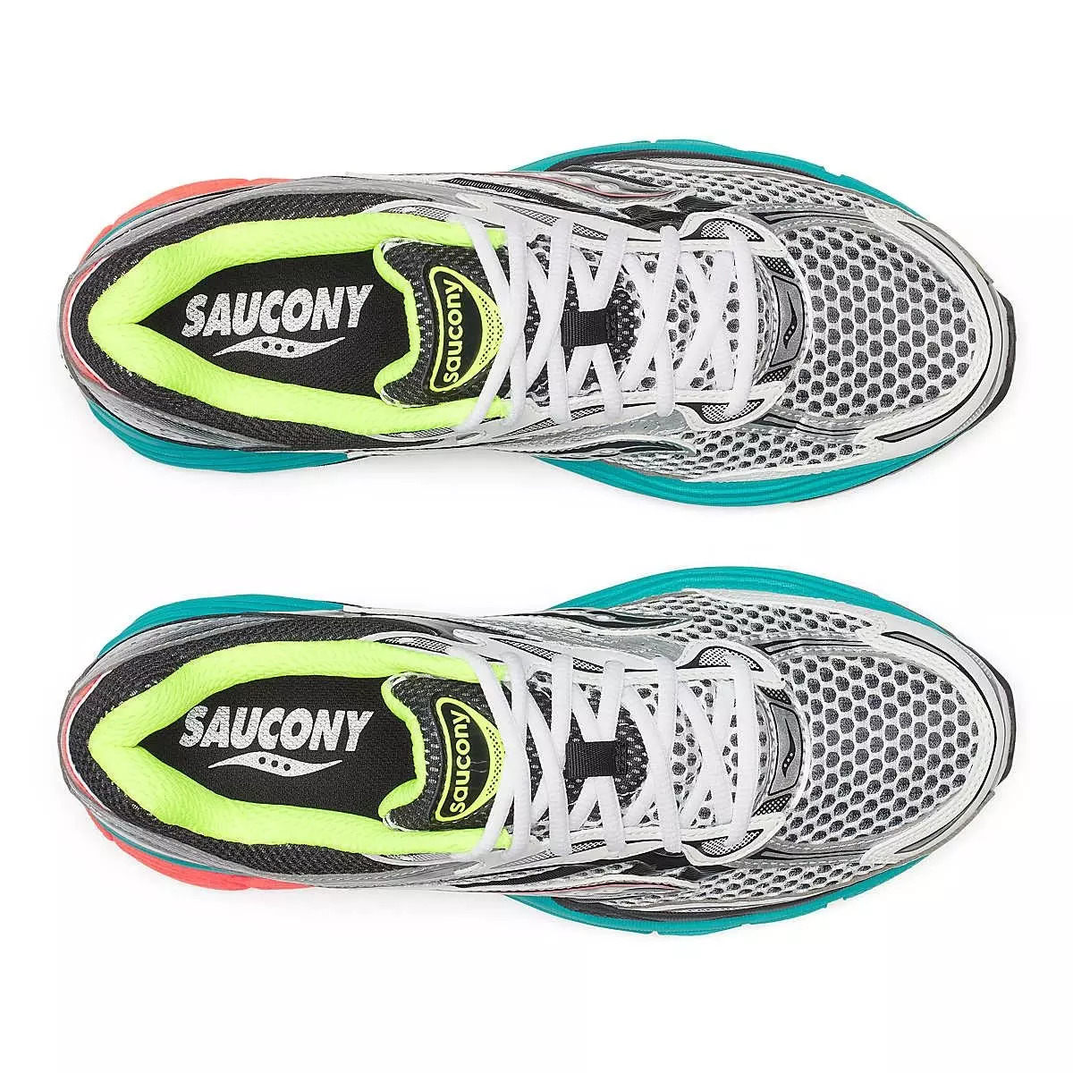Progrid Omni 9 "Silver/Mutant" Unisex Shoe - 5