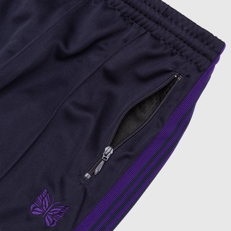 POLY SMOOTH TRACK PANT - 4