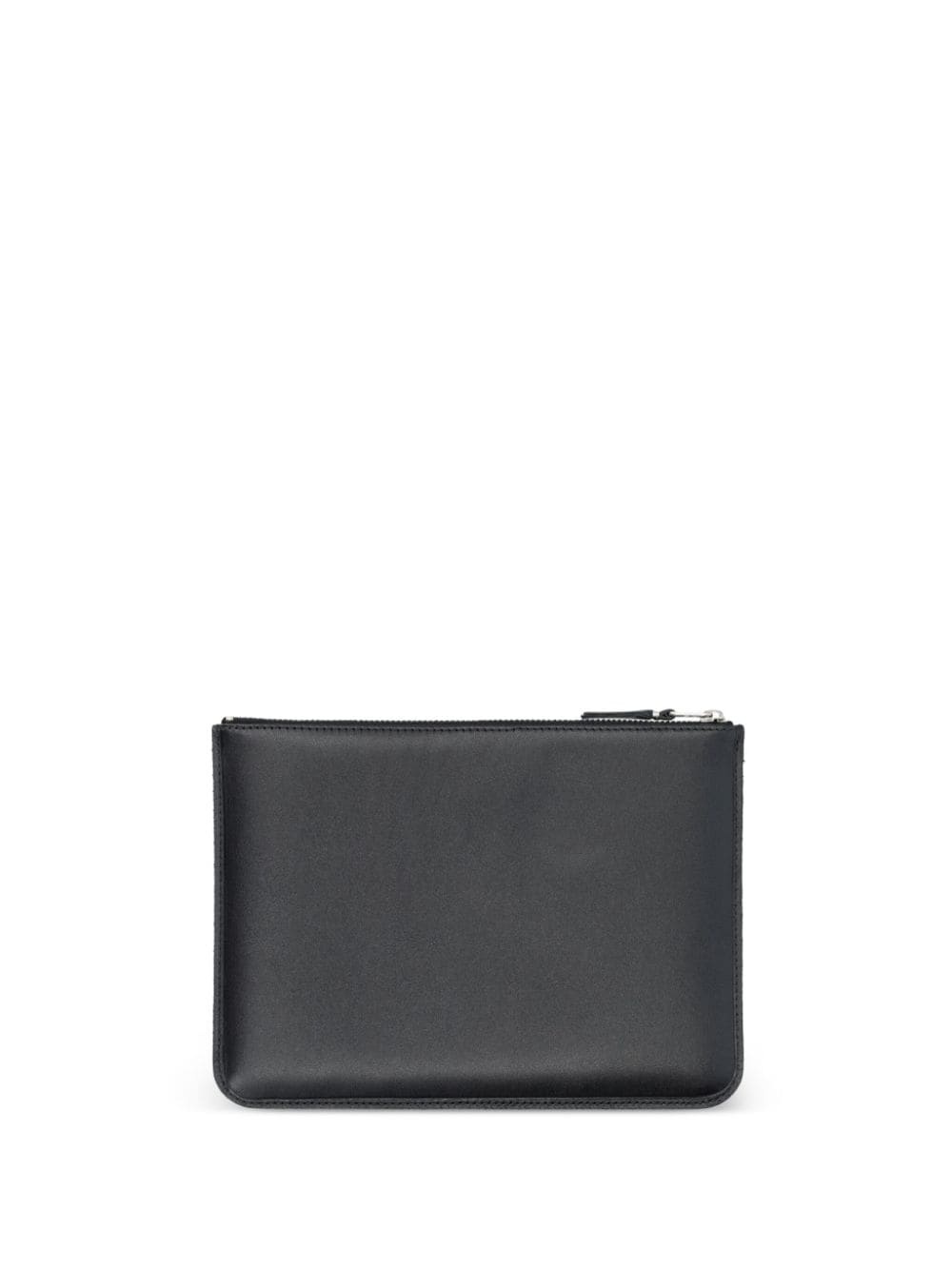 eyelet-detail wallet - 2