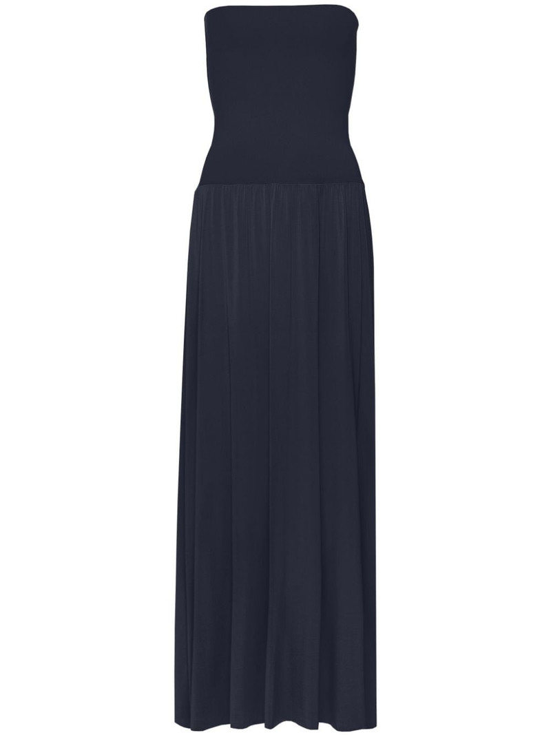 Oda long dress - 1