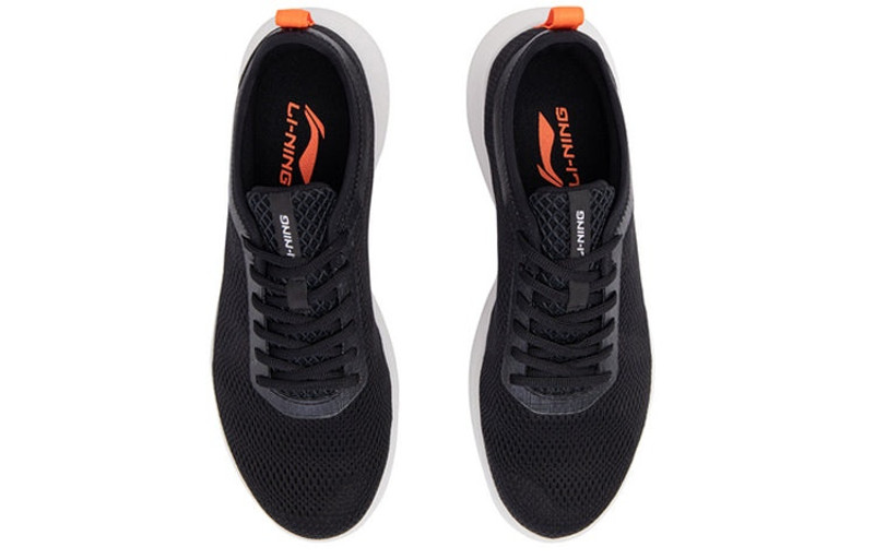 Li-Ning Li-Ning Future Run 'Black' ARBQ005-2 outlook
