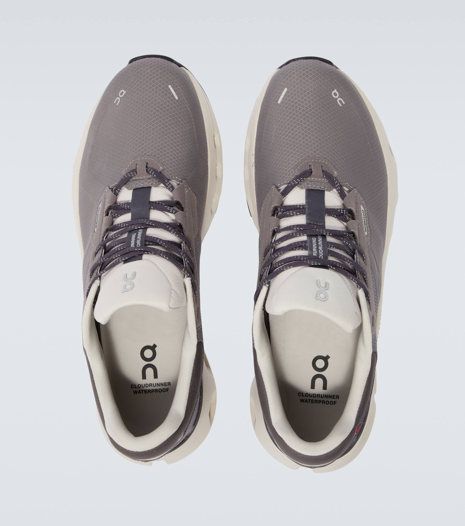 Cloudrunner 2 running shoes - 4