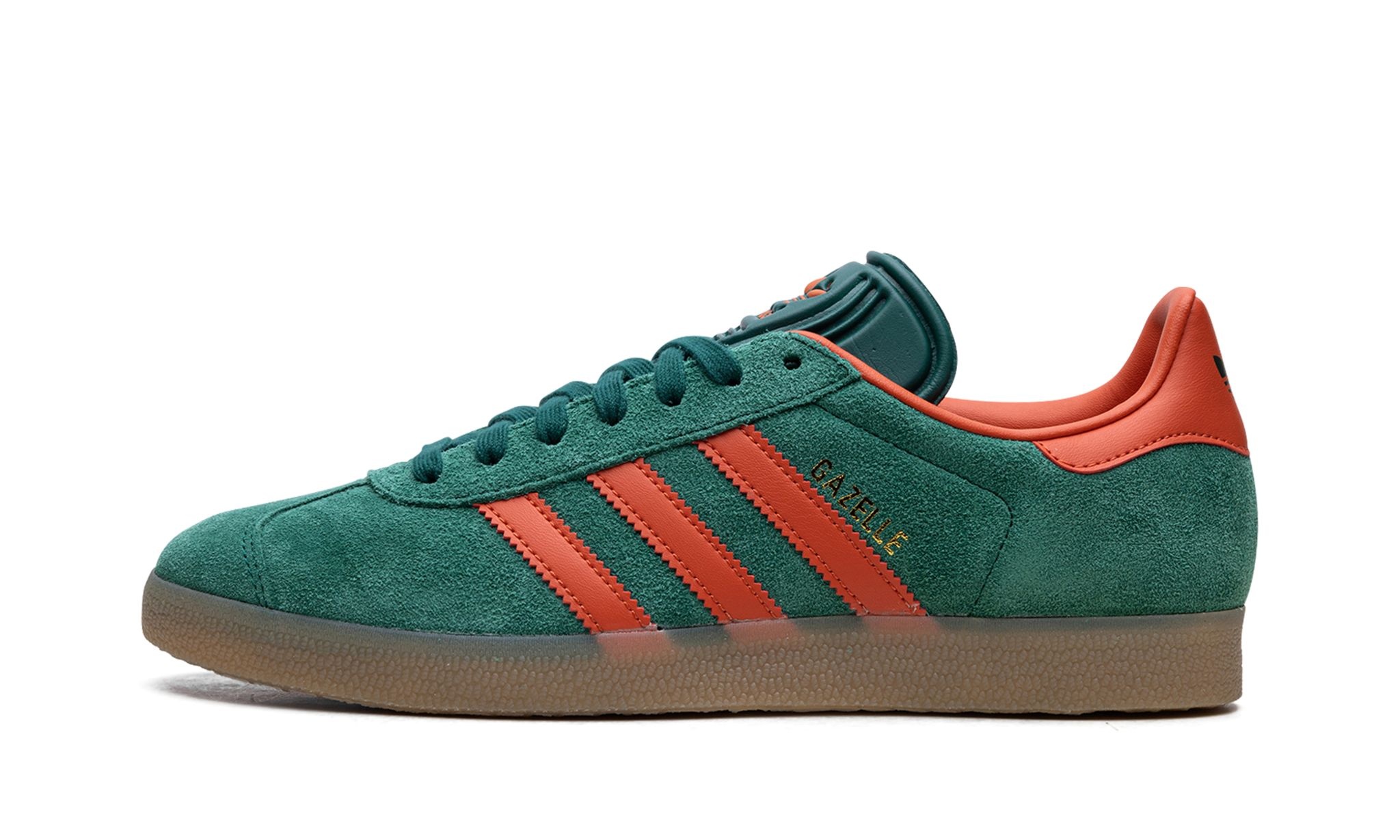 Gazelle "Collegiate Green" - 1