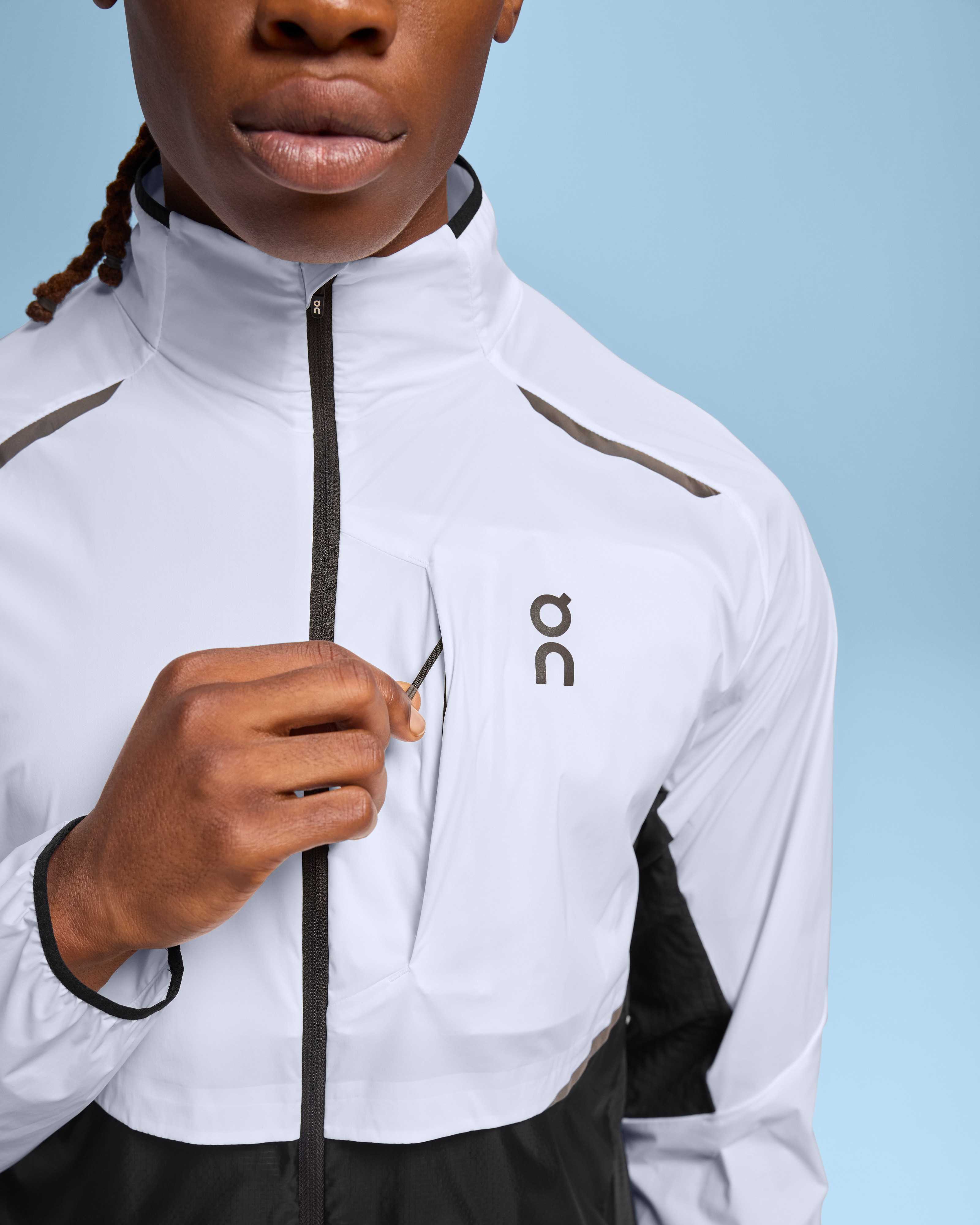 Weather Jacket - 5