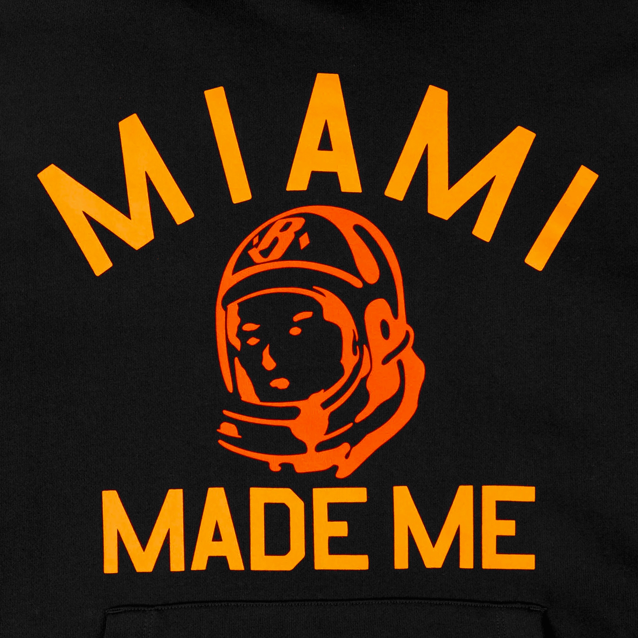 MIAMI MADE ME HOODIE - 3