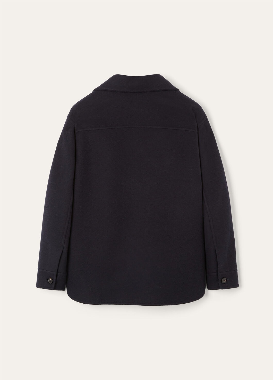 Evandro Overshirt - 6