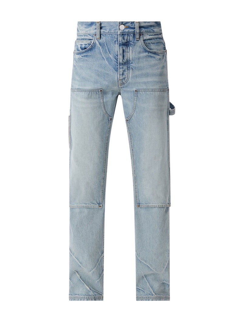 Amiri Men Carpenter Jean - 1