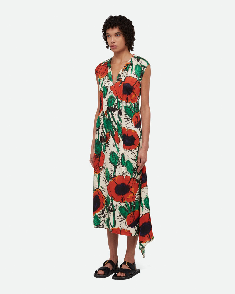 WALES BONNER Calypso Dress outlook