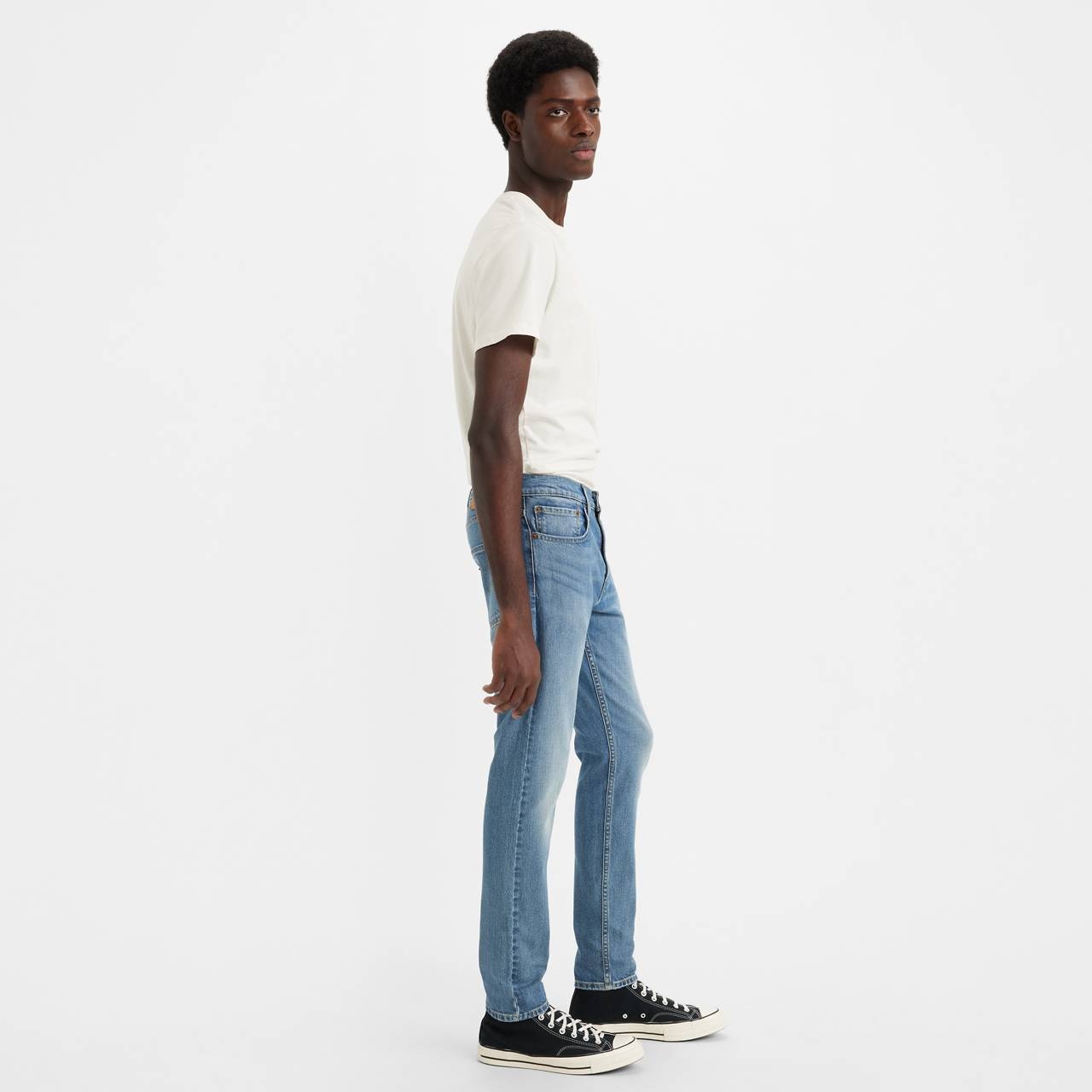 512™ SLIM TAPER FIT MEN'S JEANS - 3