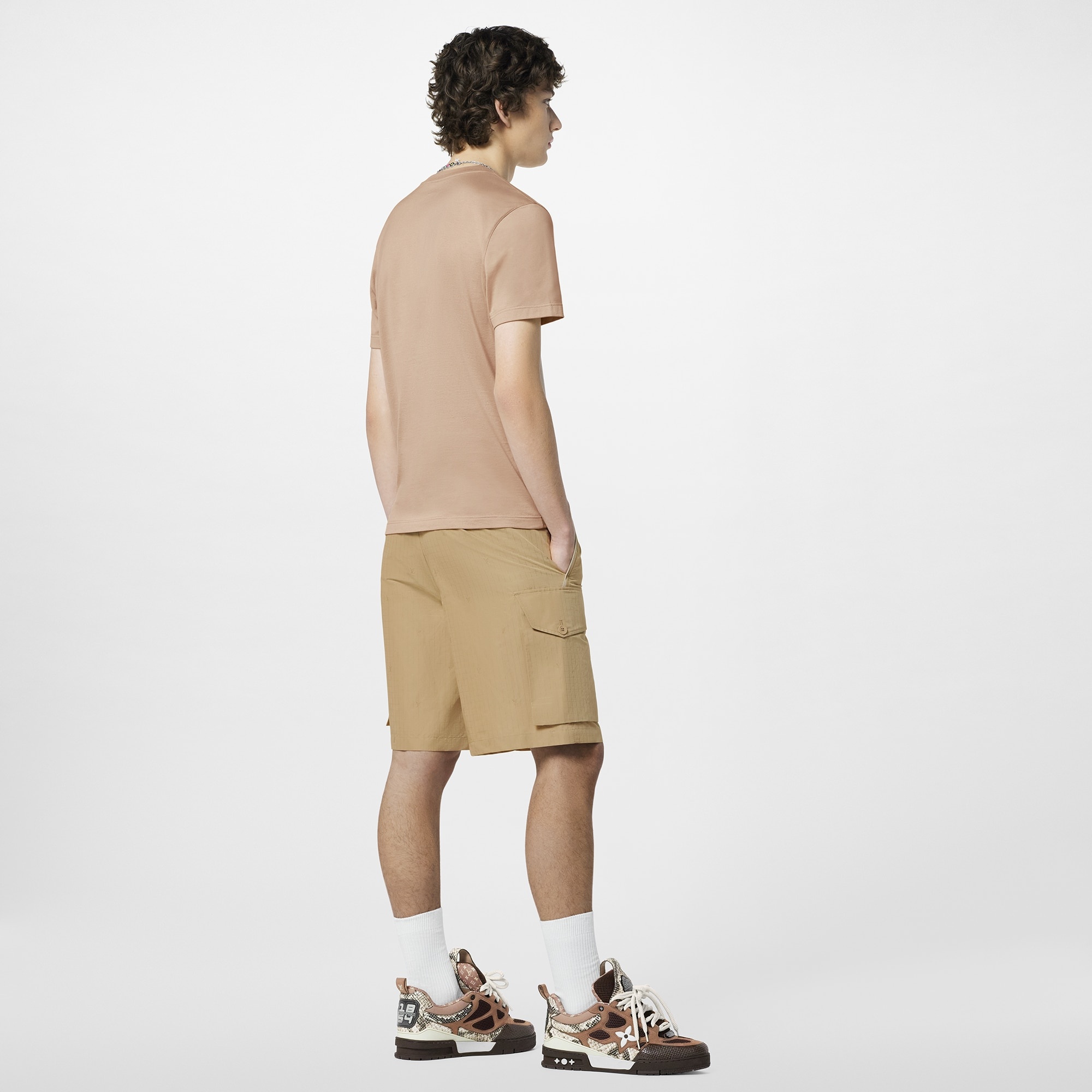 Classic Cotton T-Shirt - 3