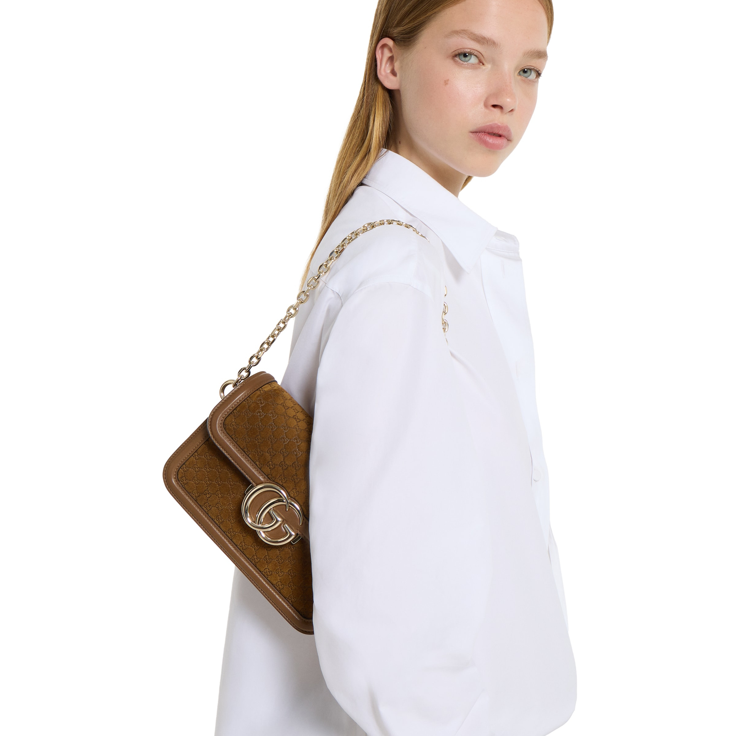 Gucci Go small shoulder bag - 3