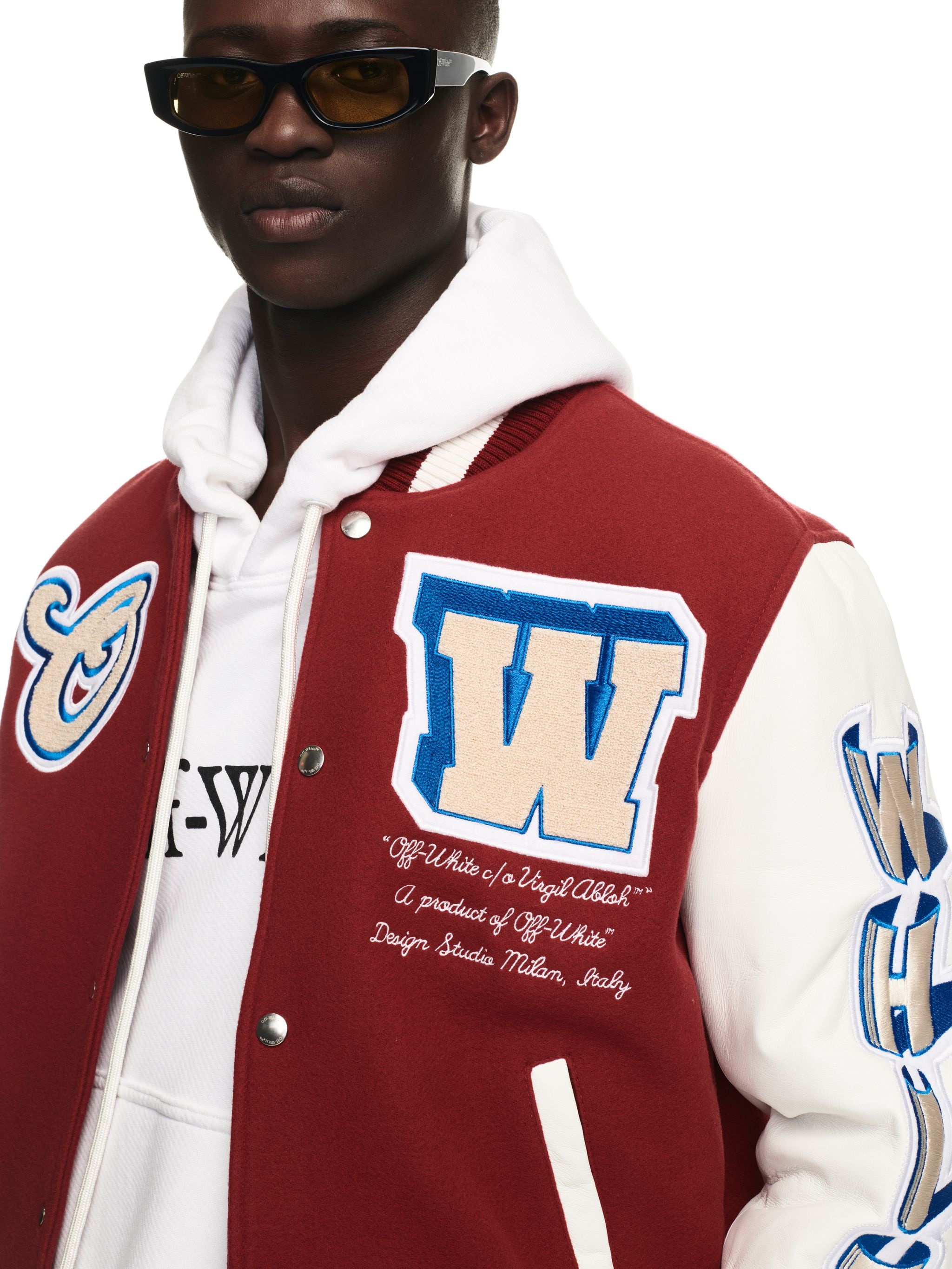 Onthego Lea Sle Varsity - 5
