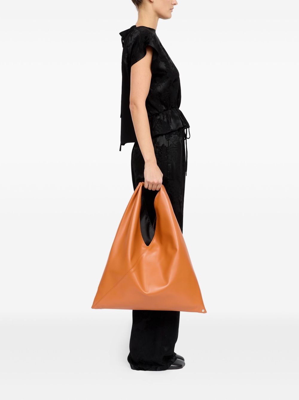 Classic Japanese tote bag - 3