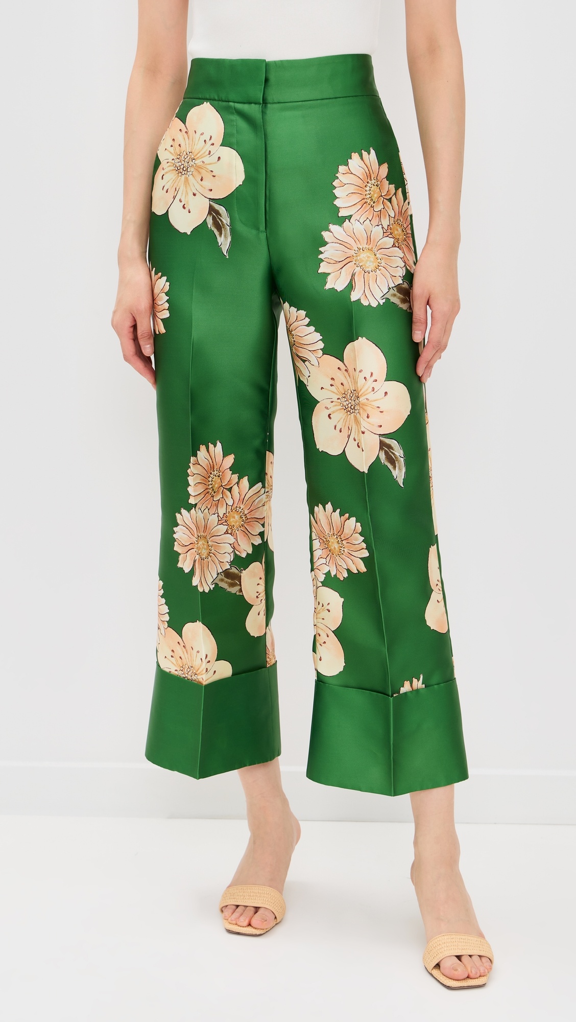 Sage Pants - 1