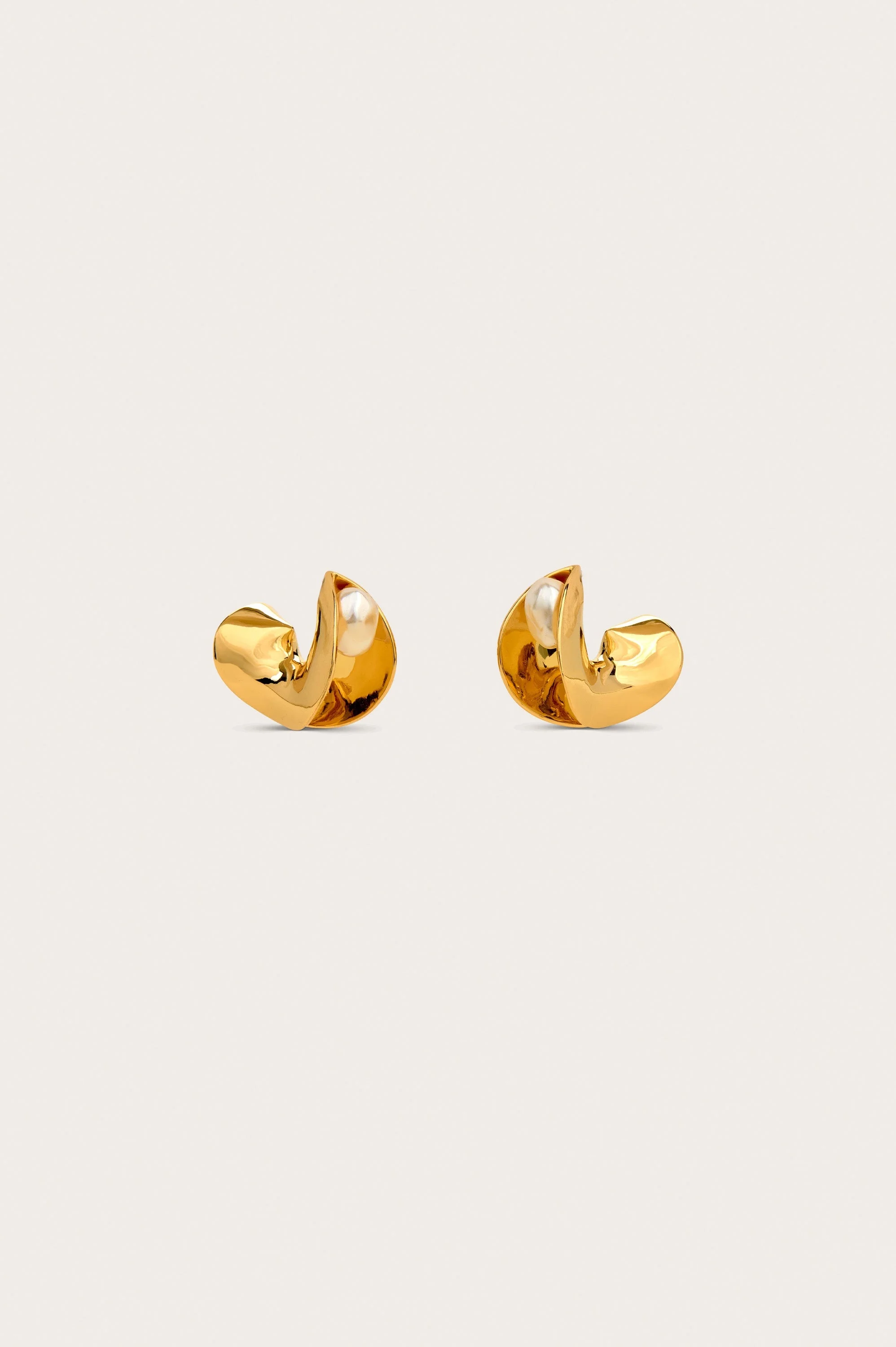 SHIRA EARRING - 1