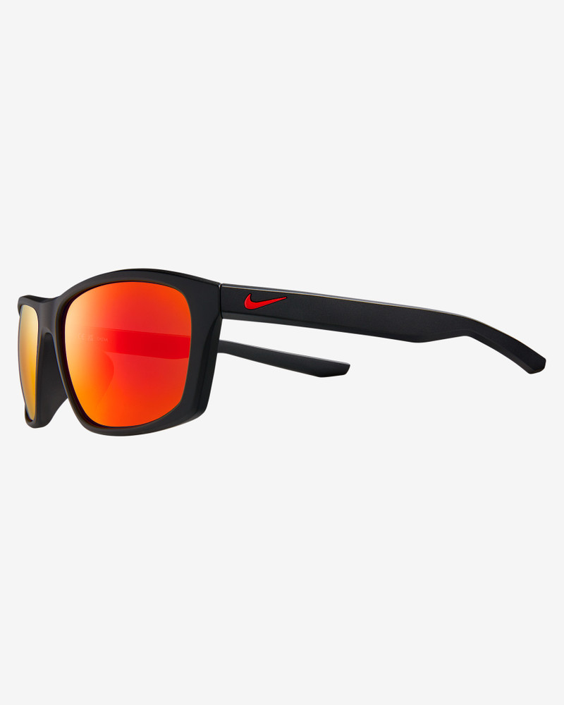 Nike Morph Lb Mirrored Sunglasses 1