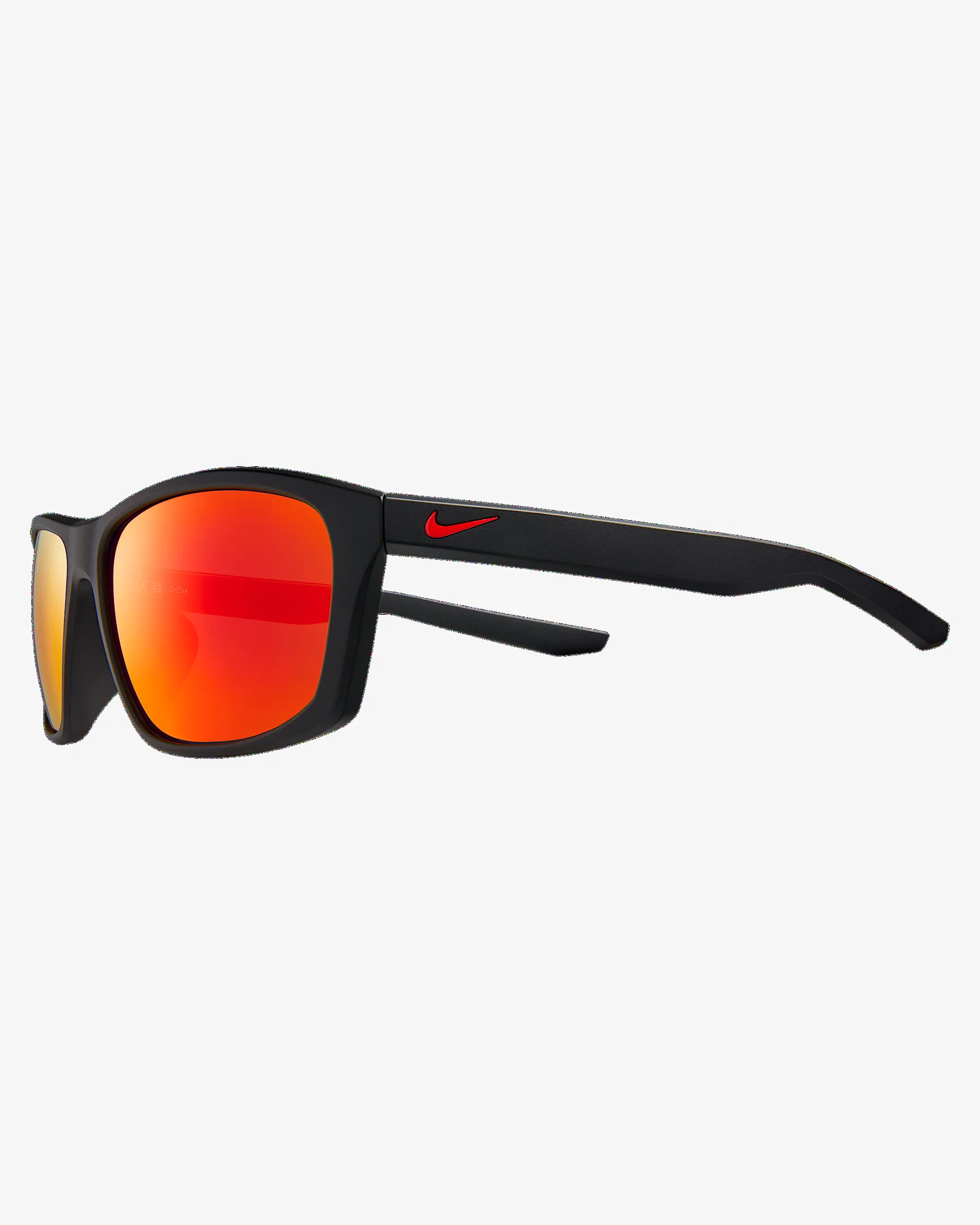 Nike Morph Lb Mirrored Sunglasses - 1