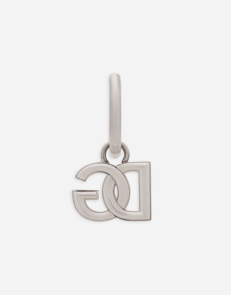 Single DG logo earring - 3