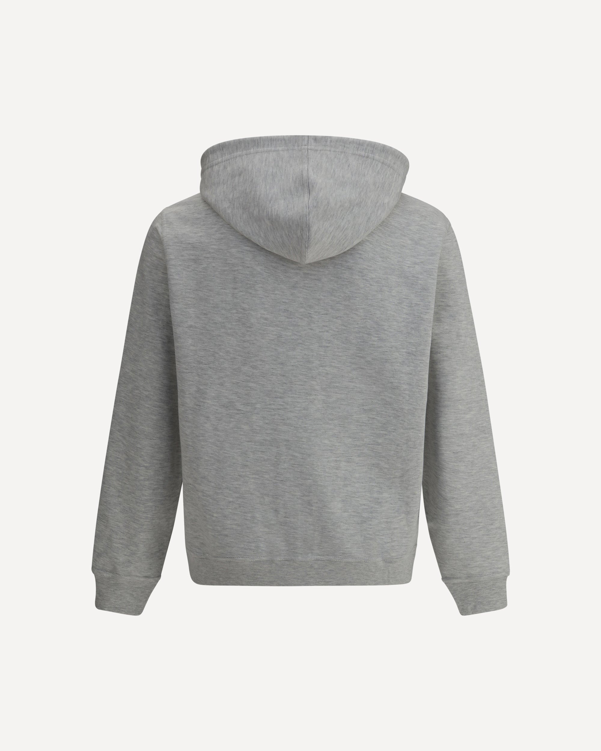 Monochrome Hoodie - 2