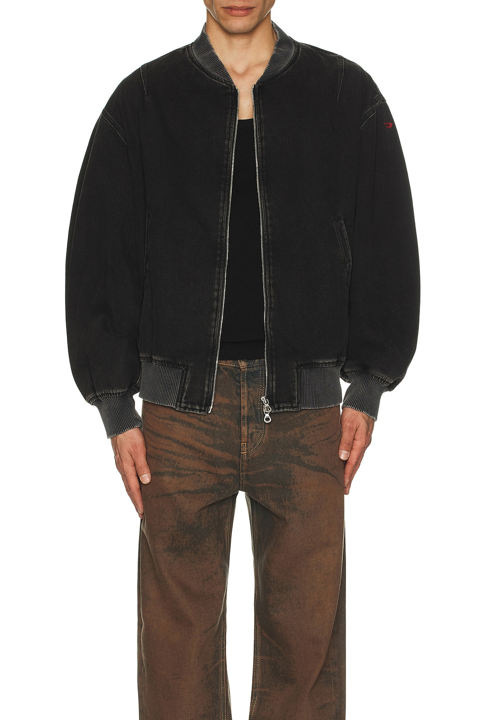 Vinz Jacket - 4