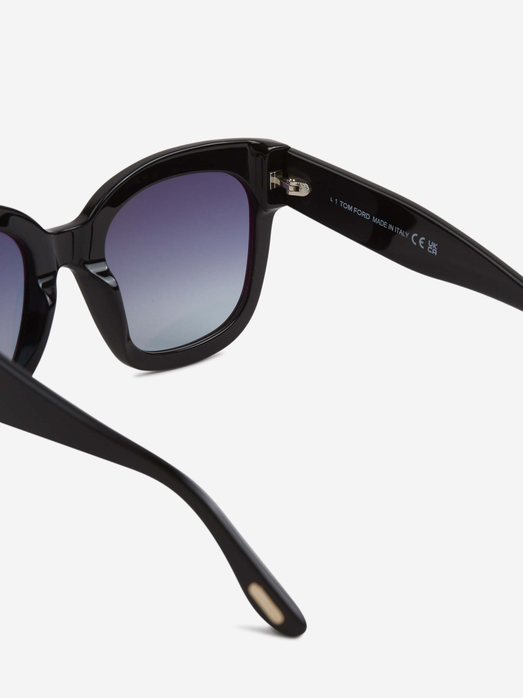 BEATRIX 02 SUNGLASSES - 4