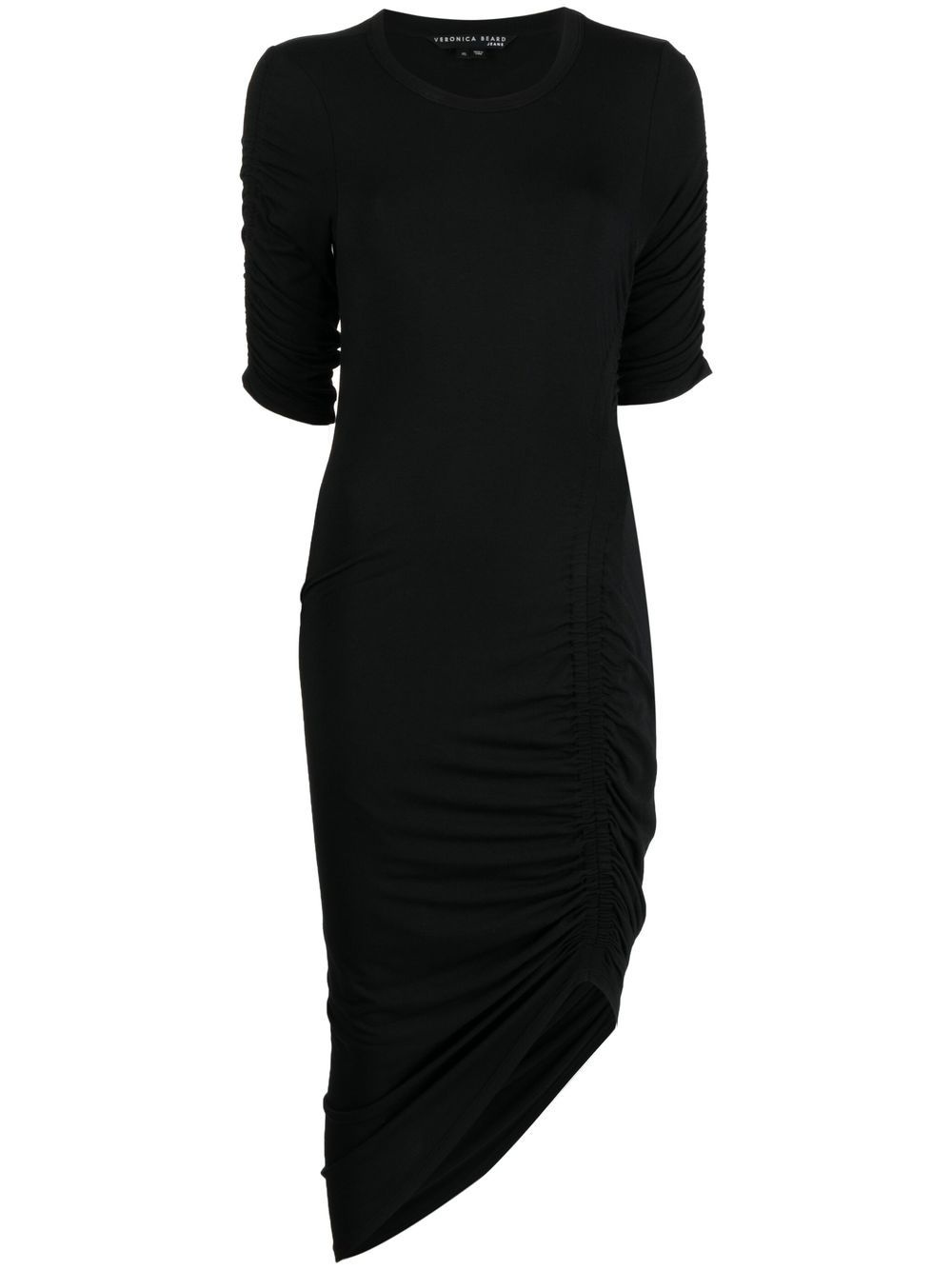 Lockwood modal midi dress - 1