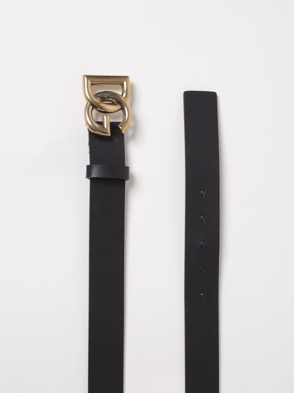 Belt men Dolce & Gabbana - 3