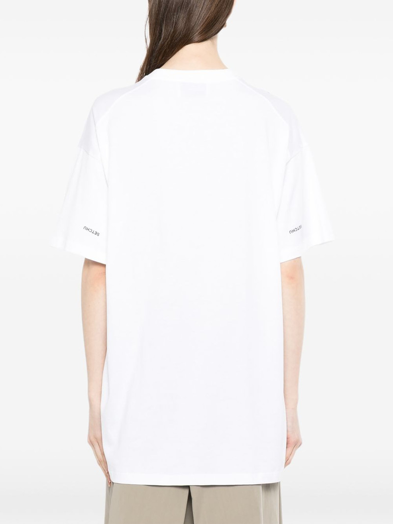 Origami T-shirt 4