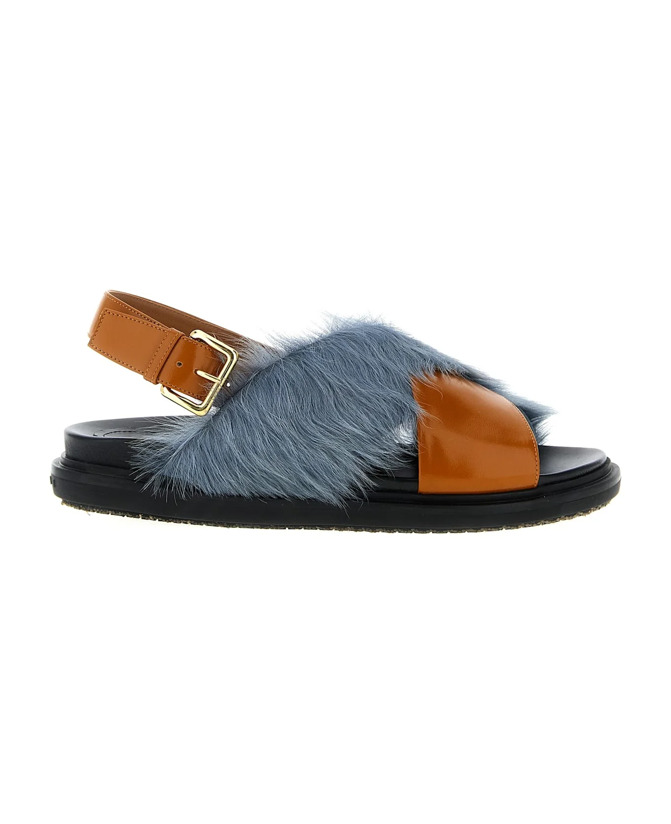 'fussbett' Sandals - 1