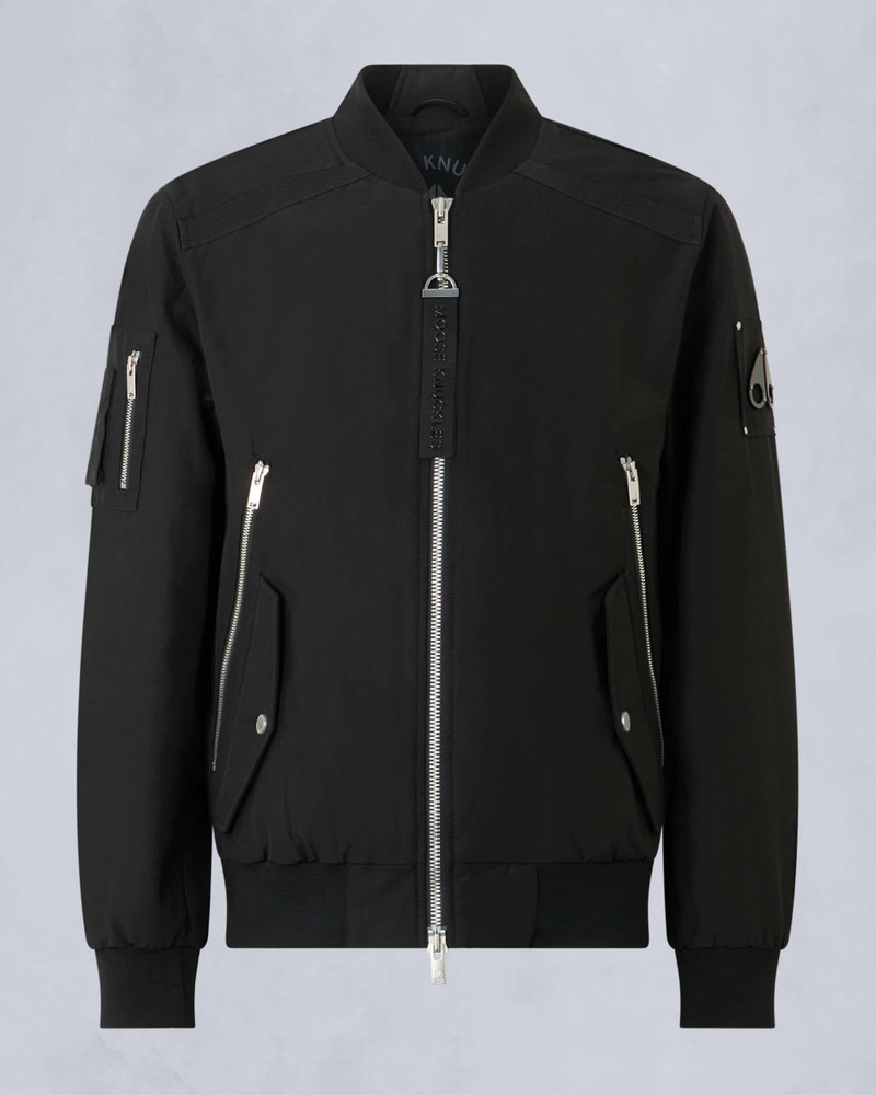 COURVILLE BOMBER - 1