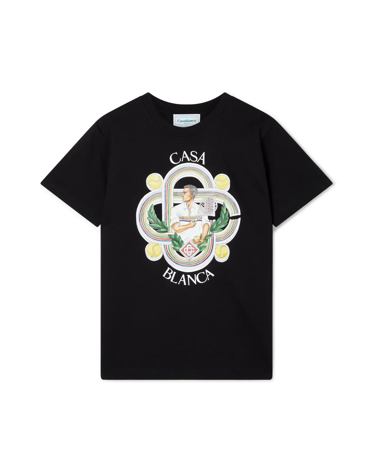 Le Joueur T-Shirt - 1