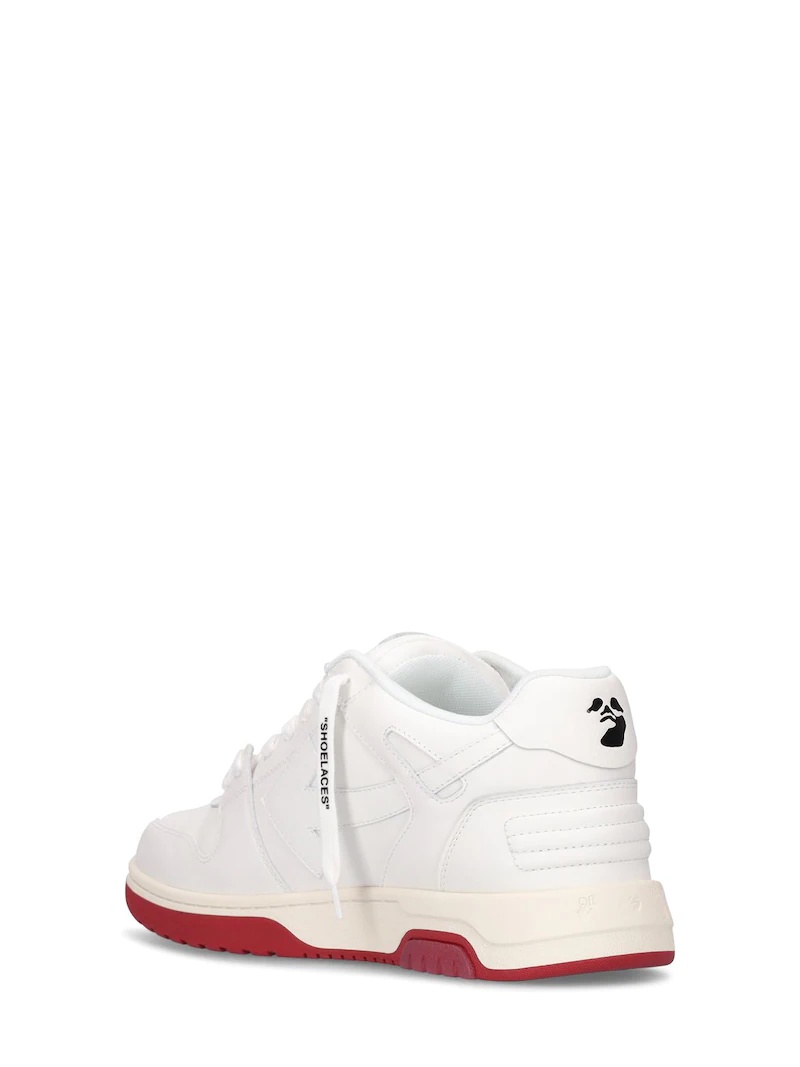 LVR EXCLUSIVE OUT OF OFFICE SNEAKERS - 4