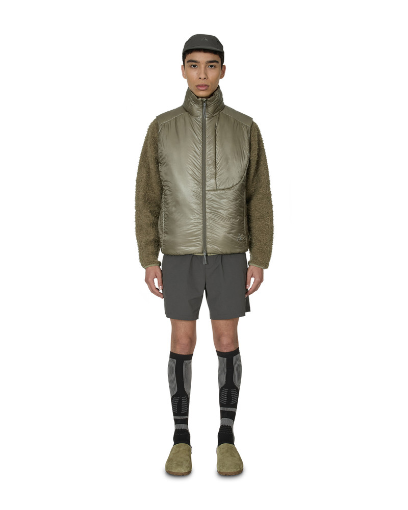 Polar Fleece Jacket 4