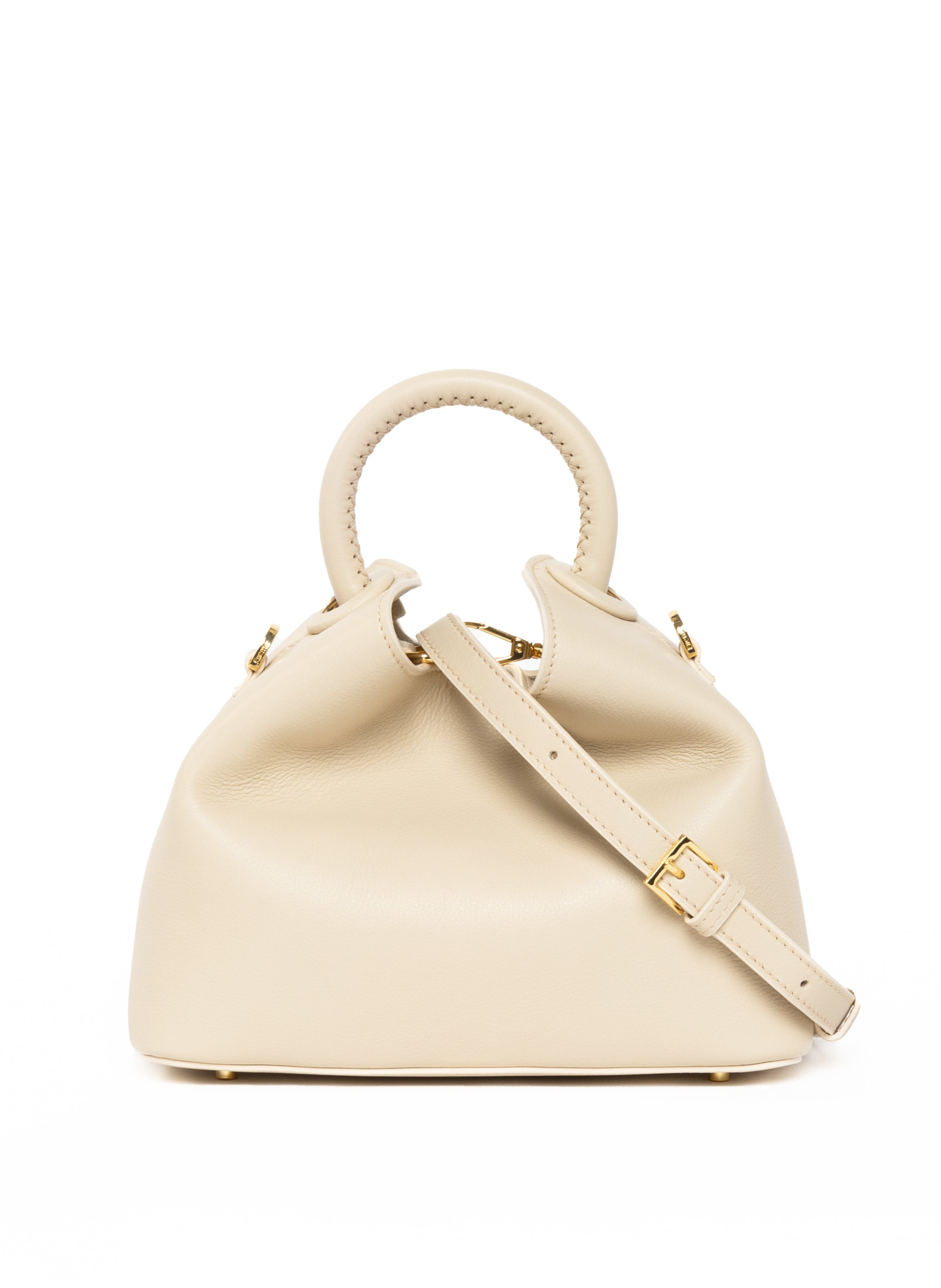 Baozi Leather Sesame - 4