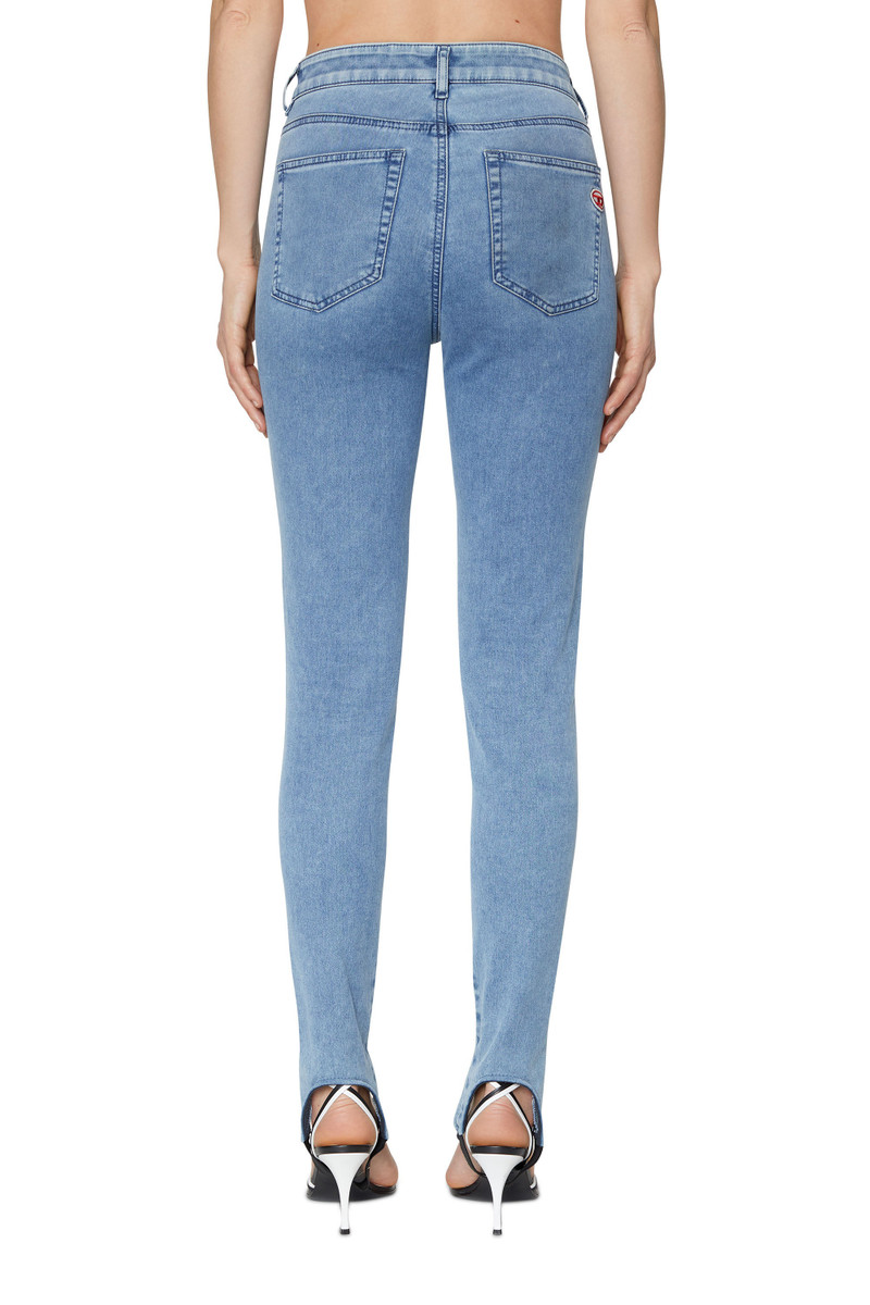 SLANDY JOGGJEANS® 069YN SUPER SKINNY 5