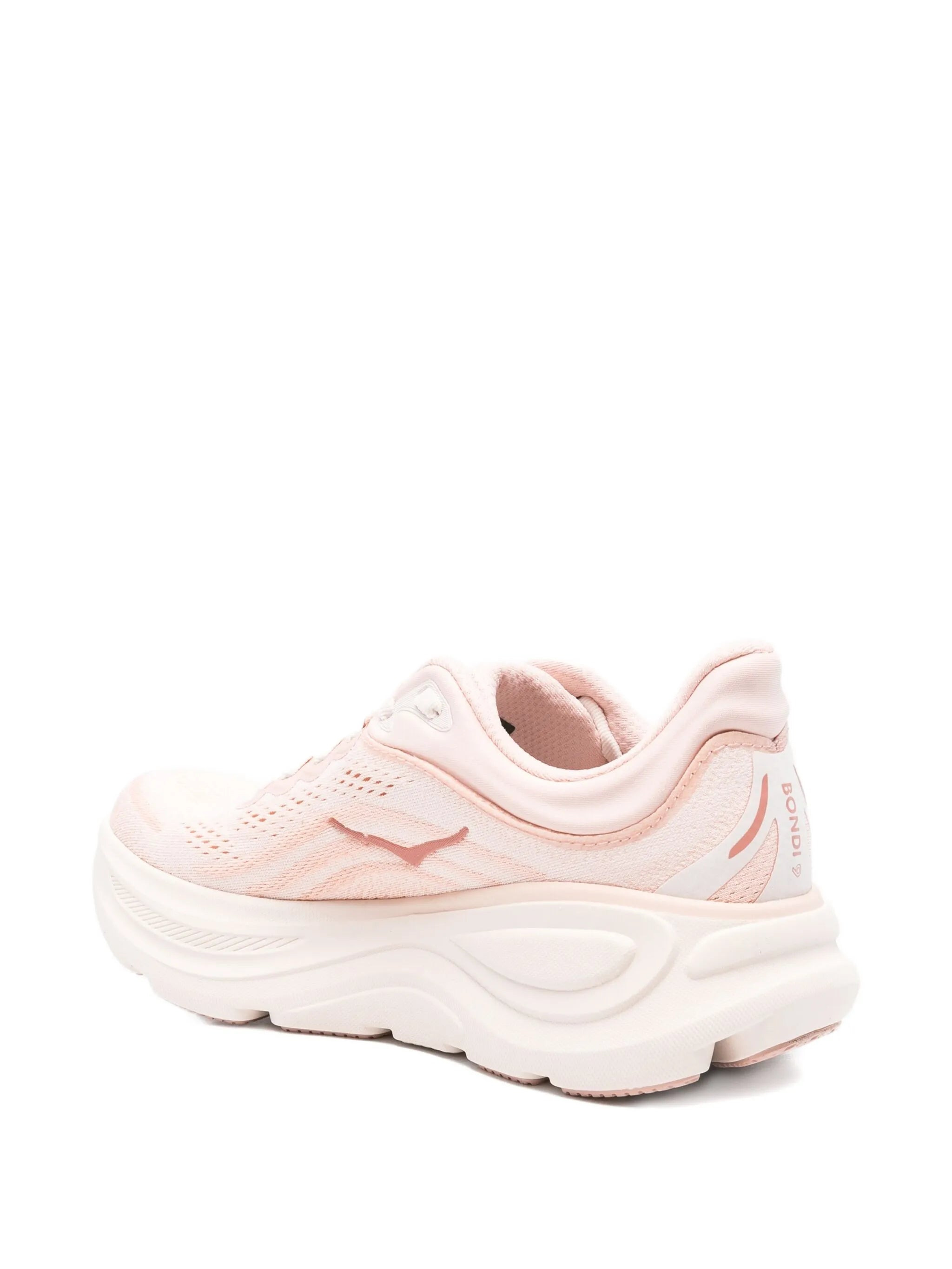 Hoka Bondi 9 Sneakers - 3
